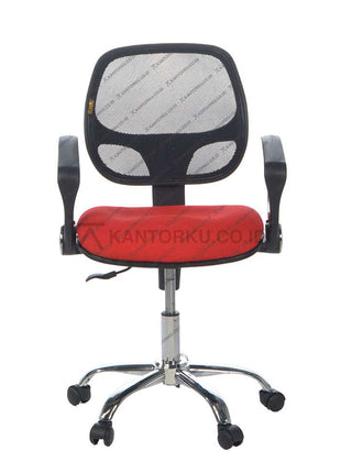 Kursi Kantor Subaru Daichi DCR