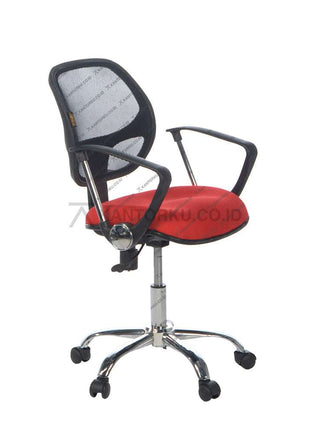 Kursi Kantor Subaru Daichi DCR