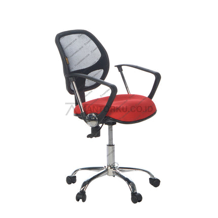 Kursi Kantor Subaru Daichi DCR