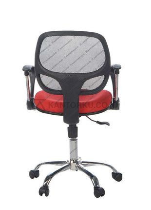 Kursi Kantor Subaru Daichi DCR