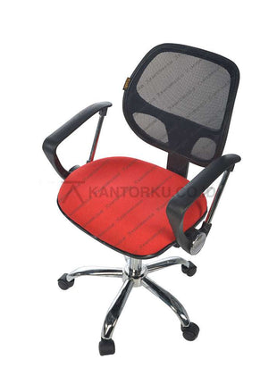 Kursi Kantor Subaru Daichi DCR