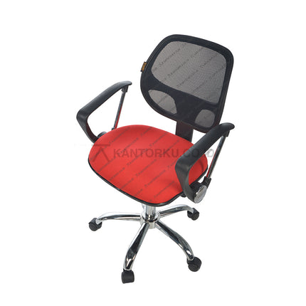 Kursi Kantor Subaru Daichi DCR