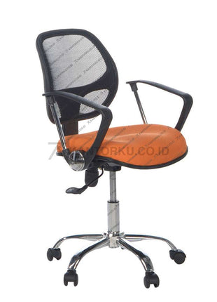 Kursi Kantor Subaru Daichi DCR