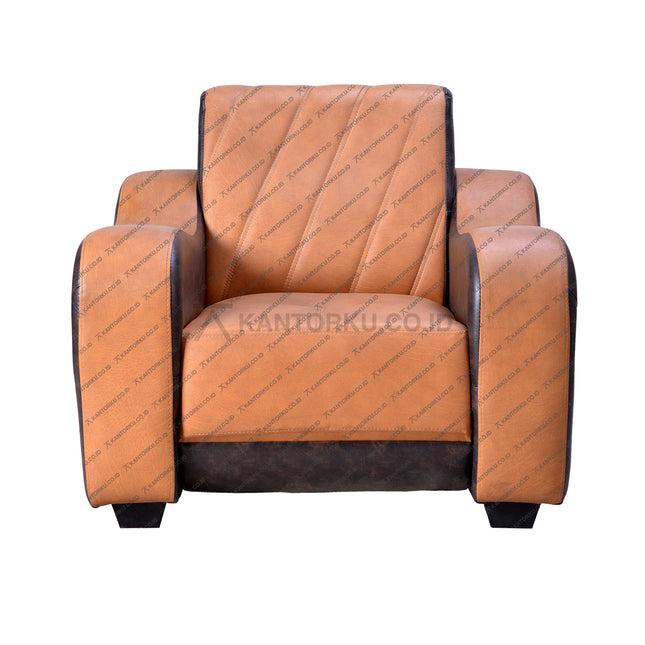 Sofa Dakota Everest by Oliv desain modern minimalis dengan tampilan elegan untuk ruang keluarga — kantorku