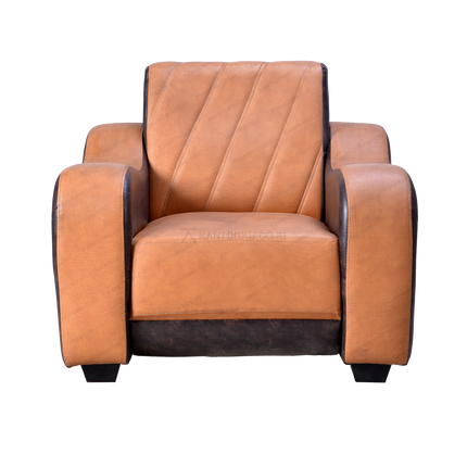 Sofa Dakota Everest Oliv desain modern minimalis elegan dan nyaman Tersedia di Kantorku