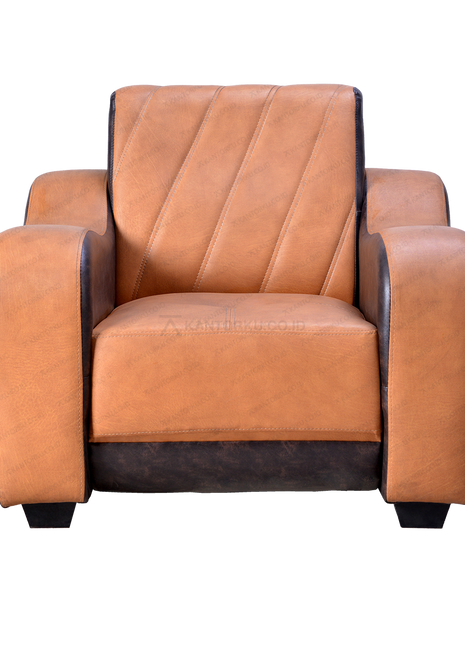 Sofa Dakota Everest Oliv desain modern minimalis elegan dan nyaman Tersedia di Kantorku