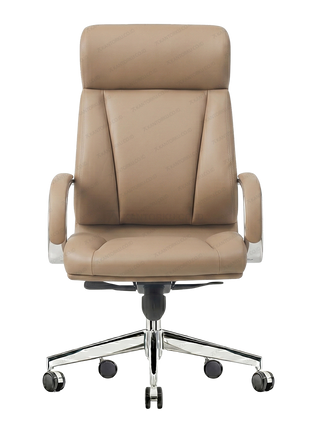 kursi kantor Ichiko Daxte I S HDT ergonomis headrest aluminium premium