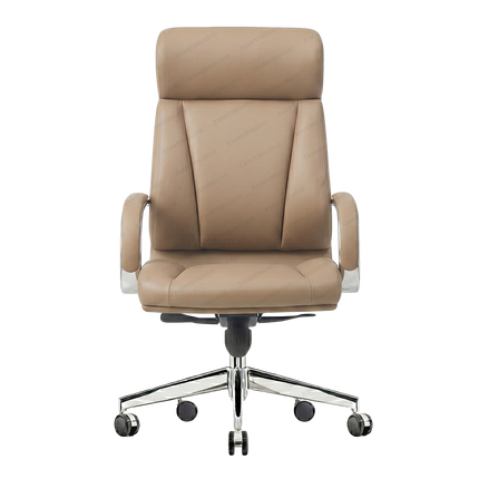 kursi kantor Ichiko Daxte I S HDT ergonomis headrest aluminium premium