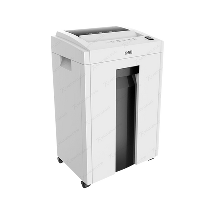 Paper Shredder Deli E9952 dengan Performa Stabil