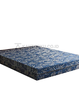 Uniland rebounded foam mattress lebih awet dari busa biasa — kantorku