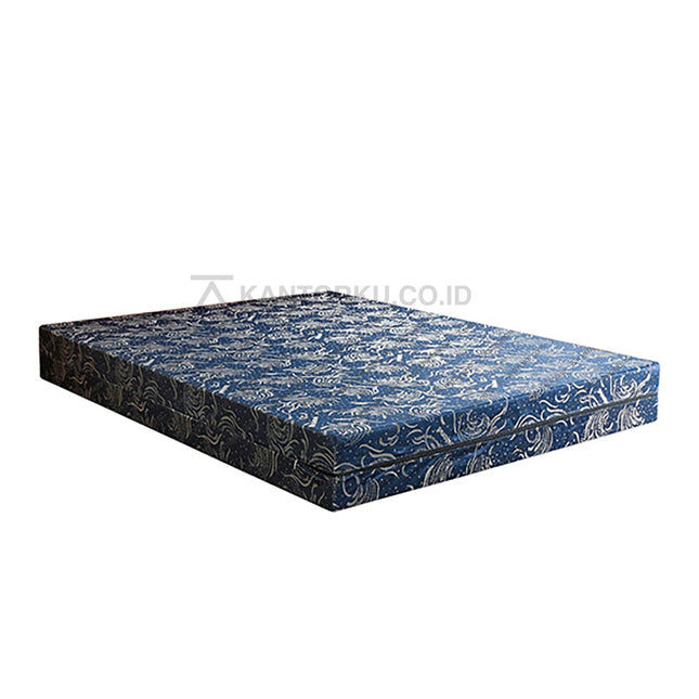 Uniland rebounded foam mattress lebih awet dari busa biasa — kantorku