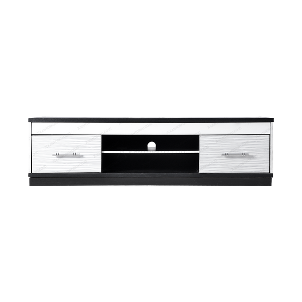 Meja TV Minimalis UD Fajar OLIV MTV 2L | TV Stand