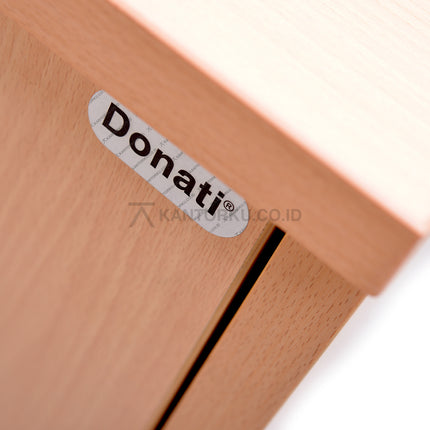 Donati Modern Series laci arsip untuk kantor minimalis kantorku.co.id