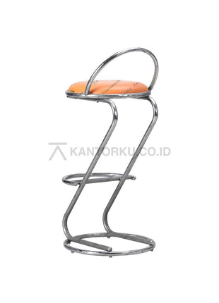 Kursi DONATI DO76S bar stool serbaguna kantorku.co.id