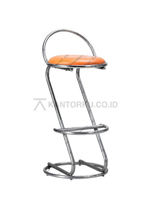 Kursi stool bar DONATI DO76S untuk café dan restoran kantorku.co.id