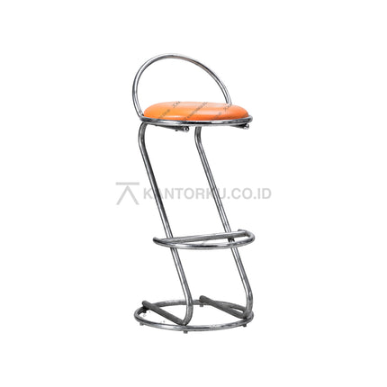 Kursi stool bar DONATI DO76S untuk café dan restoran kantorku.co.id