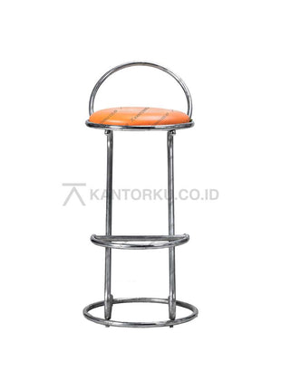 Kursi bar DONATI DO76S desain minimalis modern kantorku.co.id