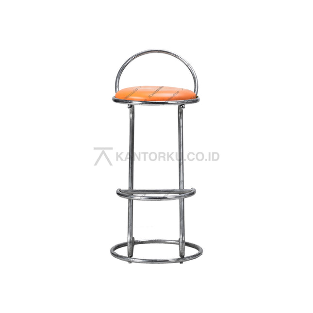 Kursi bar DONATI DO76S desain minimalis modern kantorku.co.id