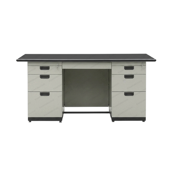 Meja Kantor ALBA METAL DP 402