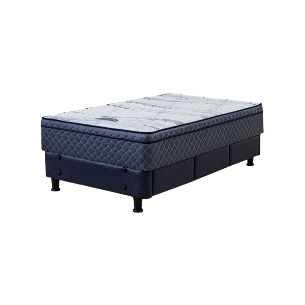 Kasur Springbed GUHDO Drawer Bed Standard Plushtop