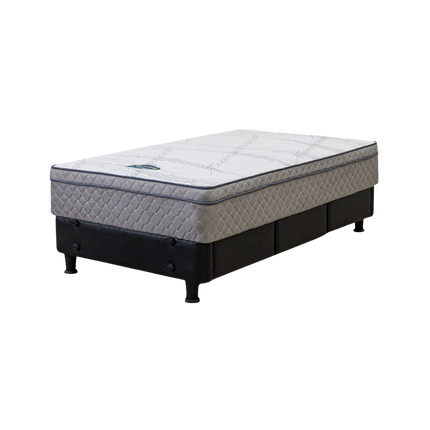 Drawer Bed Standard Plushtop untuk Kamar Tidur Minimalis