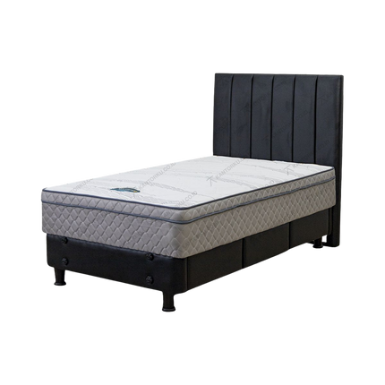 Kasur Springbed GUDHO Drawer Bed Standard Plushtop HB Marina
