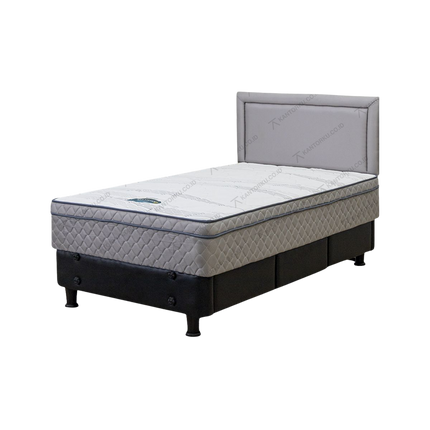 Kasur Springbed GUHDO Drawer Bed Standard Plushtop HB Prospine