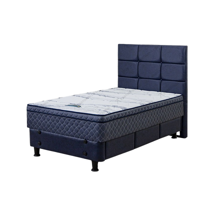 Kasur Springbed GUHDO Drawer Bed Standard Plushtop HB Tamara