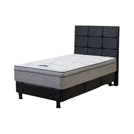 Kasur Springbed GUHDO Drawer Bed Standard Plushtop HB Tamara
