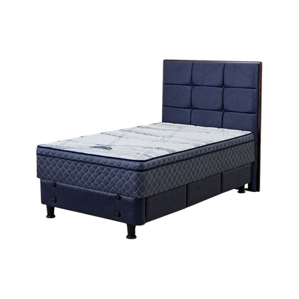 Kasur Springbed GUHDO Drawer Bed Standard Plushtop HB Tamara Lis