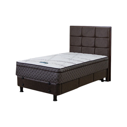 Kasur Springbed GUHDO Drawer Bed Standard Plushtop HB Tamara Lis