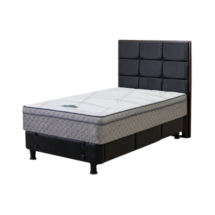 Kasur Springbed GUHDO Drawer Bed Standard Plushtop HB Tamara Lis