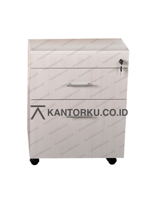 Drawer Harold Magnus 2L minimalis modern – Kantorku
