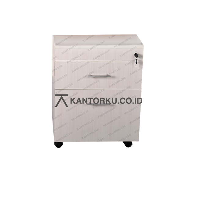 Drawer Harold Magnus 2L minimalis modern – Kantorku