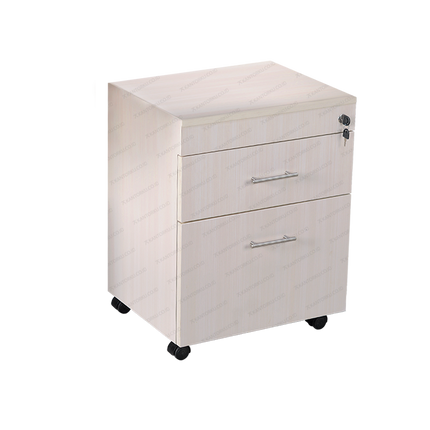 Drawer Minimalis Harold Magnus 2L Desain modern untuk ruang kerja rapi