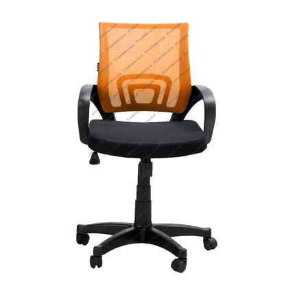 Kursi kantor Ergotec 851 S ergonomis untuk ruang kerja modern – Kantorku