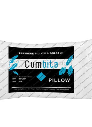 Bantal Cumbita Premiere 800 g lembut dan empuk – Kantorku