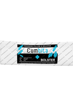 Guling Cumbita silicon lembut dengan kain microtex premium – Kantorku