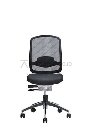 Kursi Kerja Chairman Topstar HN 0453 Ergonomis Modern – Kantorku