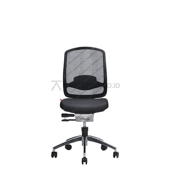Kursi Kerja Chairman Topstar HN 0453 Ergonomis Modern – Kantorku