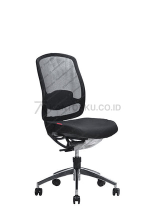 Kursi Kantor Chairman Topstar HN 0453 Dengan Syncro Mechanism – Kantorku.co.id