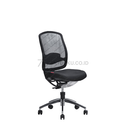 Kursi Kantor Chairman Topstar HN 0453 Dengan Syncro Mechanism – Kantorku.co.id