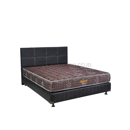 Pegas baja carbon kokoh pada Uniland Standard HB Elegance Set KANTORKUDOTCODOTID
