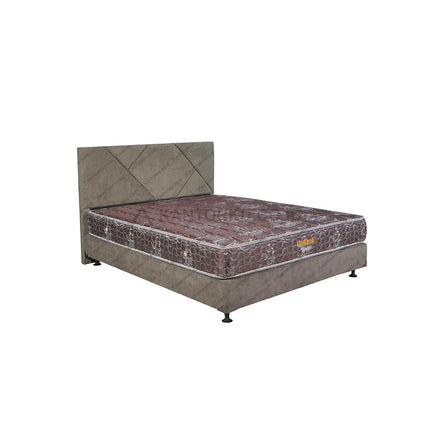 Tampilan kasur Uniland Standard HB GRANDE tebal 22 cm KANTORKU.CO.ID