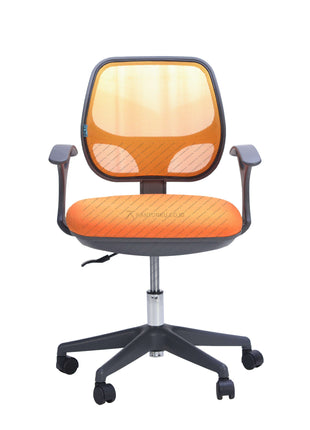 Kursi Kantor Harold Bergen Javico IGFG desain modern ergonomis – Kantorku