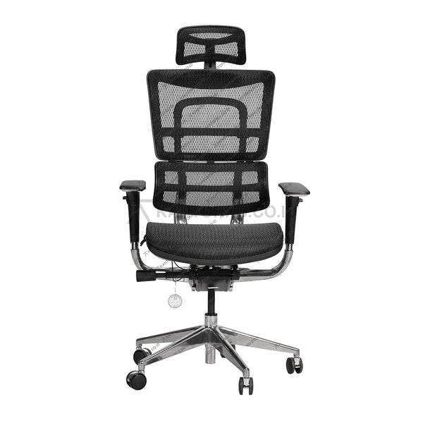 Kursi Kantor Ergotec GL 916 TR