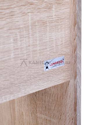 Meja serbaguna berbahan particle board berkualitas – KANTORKUDOTCODOTID
