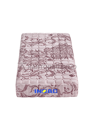 Kasur tidur modern dengan busa rebounded kuat yang menjaga bentuk tetap stabil dan nyaman digunakan – Kantorkudotcodotid