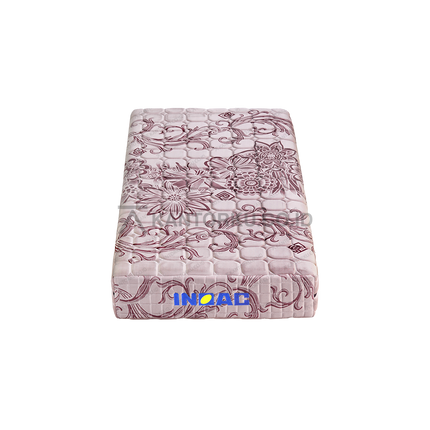 Kasur tidur modern dengan busa rebounded kuat yang menjaga bentuk tetap stabil dan nyaman digunakan – Kantorkudotcodotid