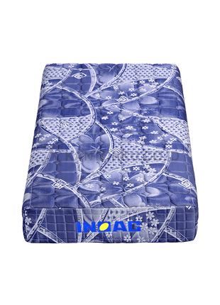 Kasur tidur padat anti kempes dengan desain elegan untuk ruang tidur minimalis dan fungsional – Kantorku.co.id